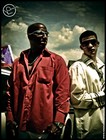 Picture for song 'Bajalo' by artist 'Gemini Twinz'