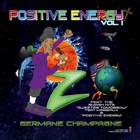 Picture for song 'Sweeter Tomorrow feat margeaux' by artist 'Germane Champagne'