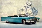 Picture for song 'CADILLAC' by artist 'GetWitItRecordz'