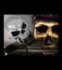 Picture for song 'ghetto c the reconing' by artist 'GhettoCypher'