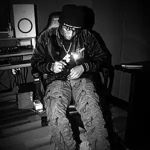 Picture for song 'Beautiful Pain (Buy 1 get 2 FREE)' by artist 'GhostBeatsMate'