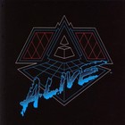 Picture for song 'Alive' by artist 'GHOSTLY'