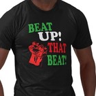 Picture for song 'Beat The Beat Up' by artist 'GHOSTLY'