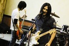 Picture for song 'Morning, Morning' by artist 'GHOST TOWNE'
