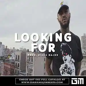 Picture for song 'LOOKING FOR - Dave East Type Beat' by artist 'Giana Major'