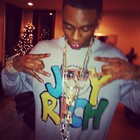 Picture for song 'Guwop' by artist 'GiftedBrandon'