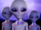 Picture for song 'Alien' by artist 'Gilbert Jay Phillips'