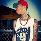Picture for song 'F*ck It (Free D/L)' by artist 'G.I. Music'