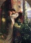 Picture for song 'Romeo and Juliet' by artist 'global SOULdier'