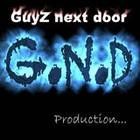 Picture for song 'NG Break' by artist 'GnDproductionz'