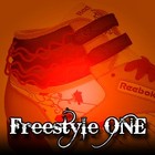 Picture for song 'freestyle 1' by artist 'Goku'