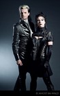 Picture for song 'Lacrimosa - Copycat' by artist 'Gothic Malote'