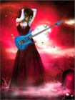 Picture for song 'joe practicing sweep arpeggios n crap' by artist 'Gothmetalshredder'