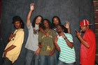 Picture for song 'Like A MONSTER' by artist 'G'ovonnie Fam'