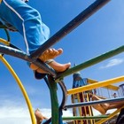 Picture for song 'The Playground' by artist 'G Productions'