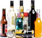 Picture for song 'DRINK-UP' by artist 'Grandmasterhits'