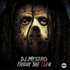 Picture for song 'Friday the 13th' by artist 'GrandMoss'