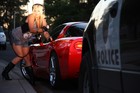 Picture for song 'The Embrace' by artist 'Grand Theft Audio 3'