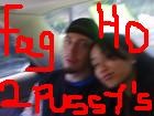 Picture for song 'g street records' by artist 'GreEnSpoINT'
