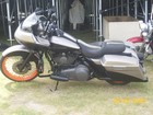 Picture for song 'Motorcycle Cowboy.mp3' by artist 'Greg Austin'