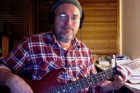 Picture for song 'Thermals 2 (with Bass)' by artist 'Greg Olsen'