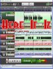 Picture for song '(Here it iz) by Grimmey Old Men' by artist 'Grimmey Old Men'