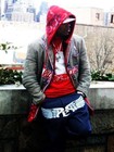 Picture for song 'Your Love Is feat. Q Williams' by artist 'Guaranteed Hitz'