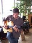 Picture for song 'Madame Reve - mortimer' by artist 'guitar and jazz'