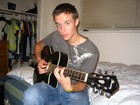 Picture for song 'Only If (Cover)' by artist 'Guitarasaurus'