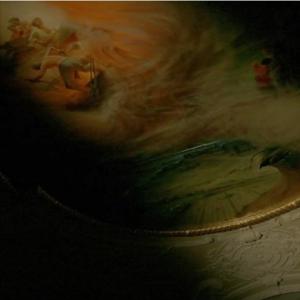 Picture for song 'Never' by artist 'Gusyarax'