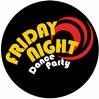 Picture for song 'Friday Night Dancing (Classic)' by artist 'Haley Hall Productions'
