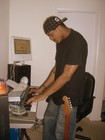 Picture for song 'bedrockRap' by artist 'Hannibal Beatz'