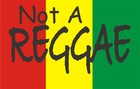 Picture for song 'Not a reggae' by artist 'Hans van der Werf'