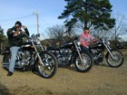 Picture for song 'Long Way to Mississippi' by artist 'Hard Times Band'