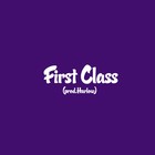 Picture for song 'First Class' by artist 'Harlow Beats'
