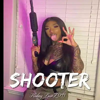 Picture for song 'Big Scarr x Pooh Shiesty x Big30 Type Beat - Shoot' by artist 'Hashtag6eatZ033'