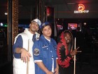 Picture for song 'highDENa b***' by artist 'HATER-PROOF CRIP'