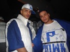 Picture for song 'HiGh- sh**' by artist 'HATER-PROOF CRIP'