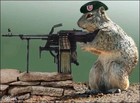 Picture for song 'Machine Gun' by artist 'HauntingSoundclips'