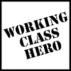 Picture for song 'Working Class Hero' by artist 'HauntingSoundclips'
