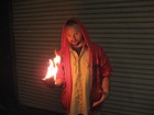 Picture for song 'Burn Em Up' by artist 'Hazmat the MonStar'