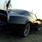Picture for song 'TRANS AM CRUISIN' by artist 'Headroom Productions'