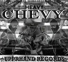 Picture for song 'DO SUM'N!' by artist 'Heavy Chevy'