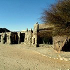 Picture for song 'Ecos de las ruinas' by artist 'hectmarr'