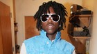 Picture for song 'if it aint me' by artist 'HeediBlacc On The Track'
