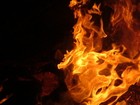 Picture for song 'My Baby's On Fire (Live)' by artist 'Higher Than Pope'
