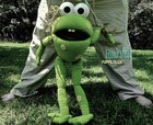 Picture for song 'Puppeteer' by artist 'Hind'sfeet'