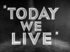 Picture for song 'TodayWeLive_FreeDL-HitzUniversity.mp3' by artist 'Hitz University'