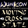 Picture for song 'Moving Cross State' by artist 'HomeGrown Entertainment Group'