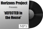 Picture for song 'dEFECTED In the House!' by artist 'HORIZONS PROJECT'